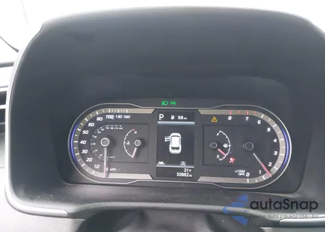 2022 Hyundai Tucson Sel from USA, damaged, VIN KM8JB3AE6NU133805